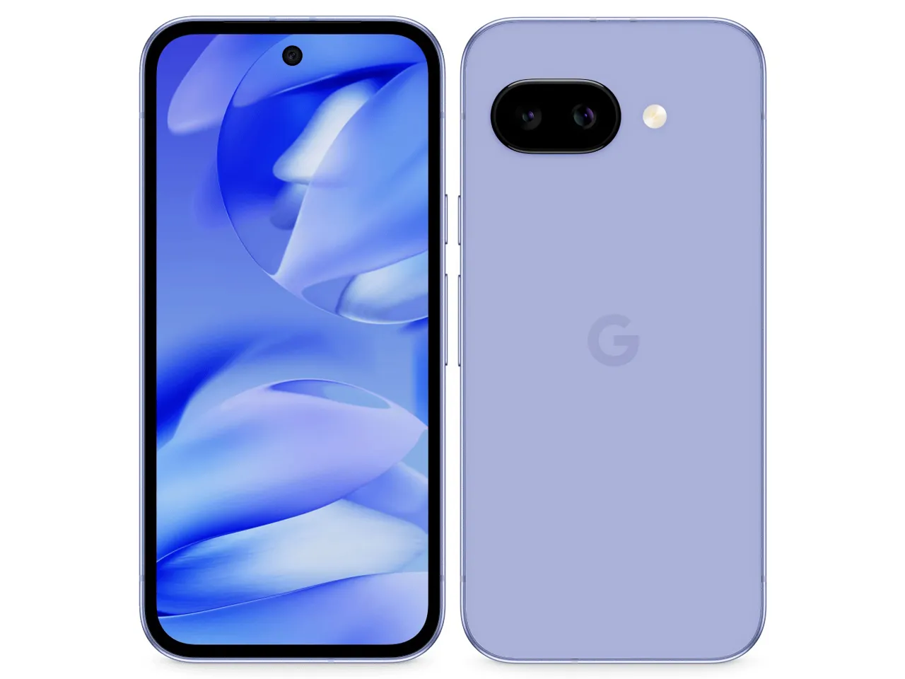 美品中古  Google Pixel 9a 128GB SIMフリー