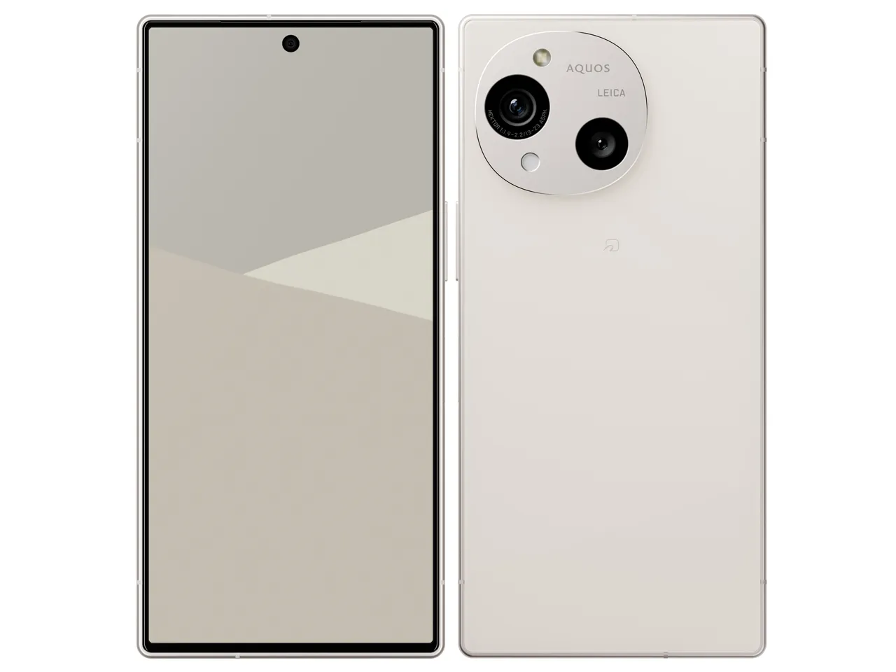 新品  AQUOS R10 256GB SIMフリー