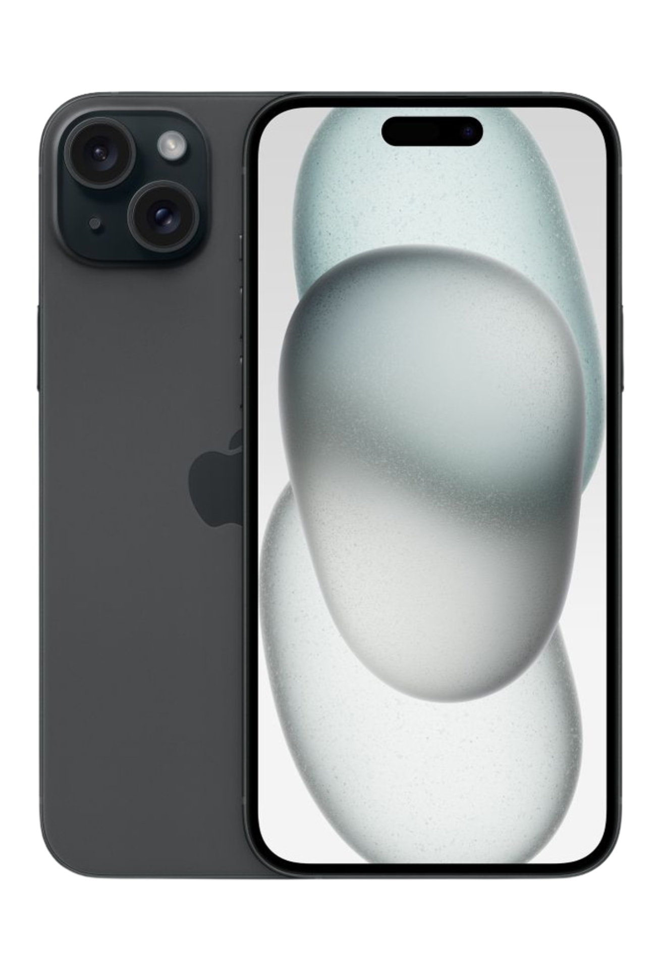 美品中古 iPhone15 plus 128GB SIMフリー