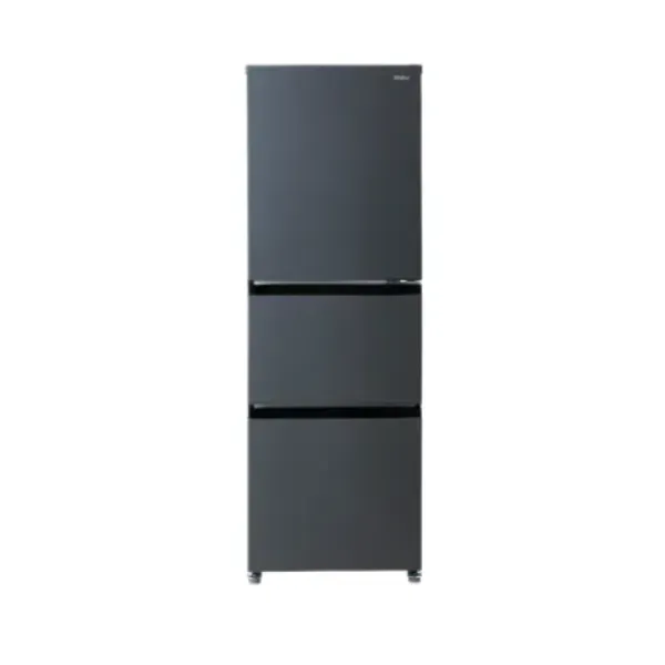 Haier JR-CV29C-K 冷蔵庫 3ドア 右開き 286L