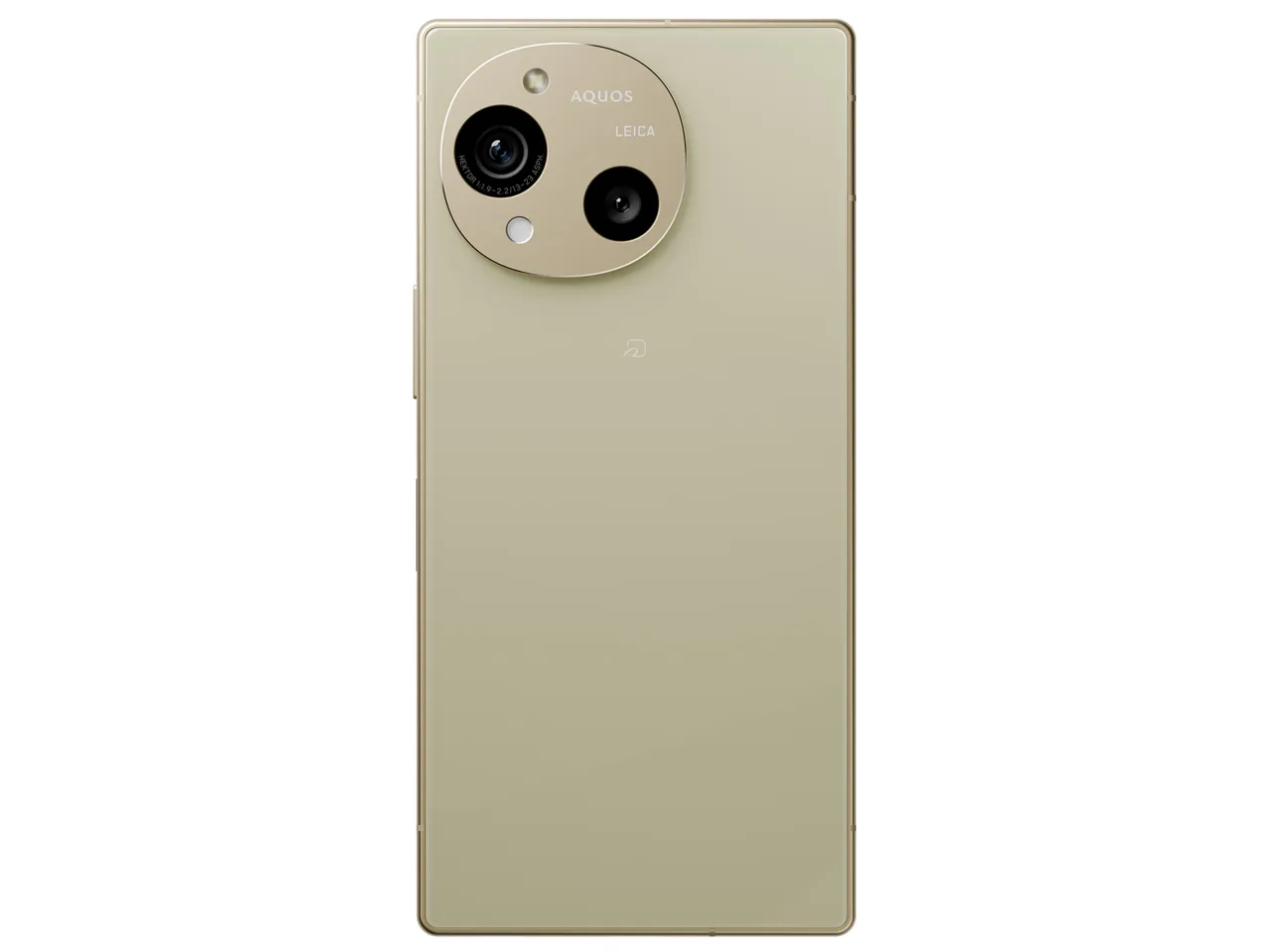 新品  AQUOS R10 256GB SIMフリー