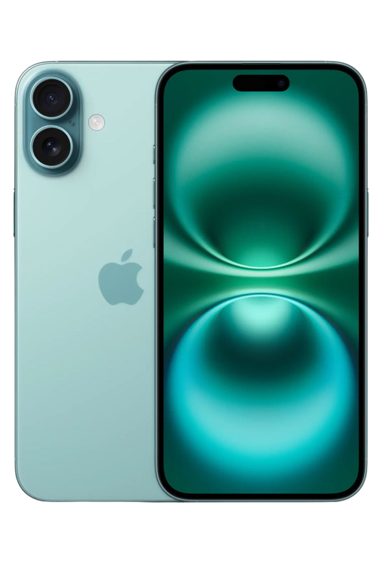 美品中古 iPhone16 plus 256GB SIMフリー