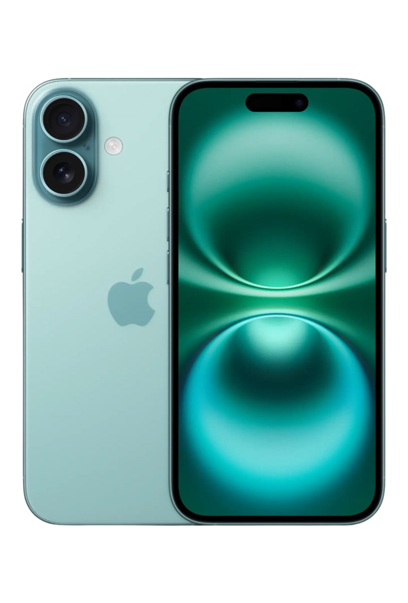 美品中古 iPhone16 128GB SIMフリー