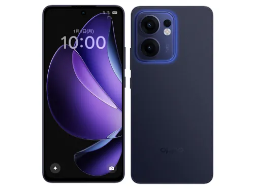 美品中古  OPPO Reno13 A 128GB SIMフリー