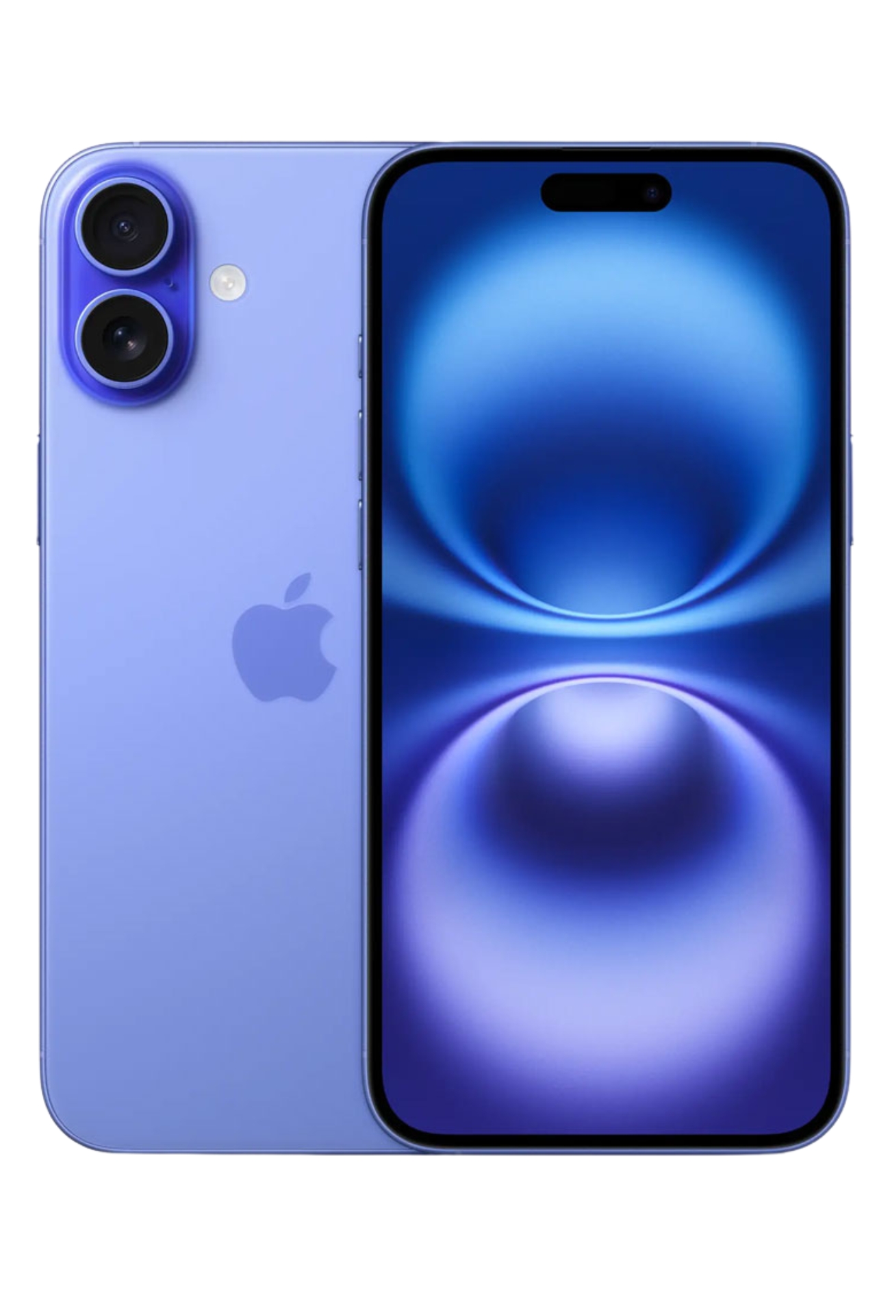 美品中古 iPhone16 plus 128GB SIMフリー