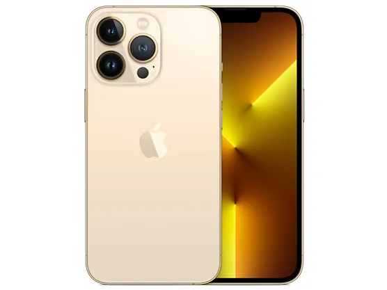 美品中古 iPhone13 pro 128GB SIMフリー