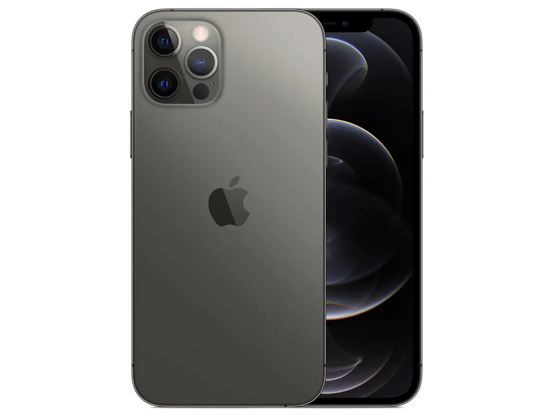美品中古 iPhone12 pro 128GB SIMフリー