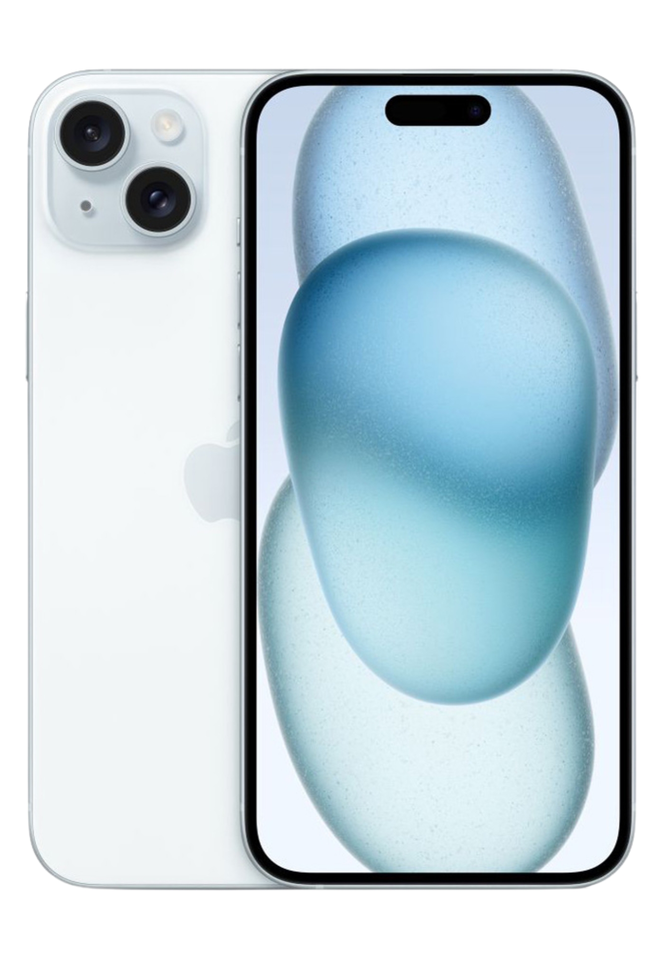 美品中古 iPhone15 plus 128GB SIMフリー