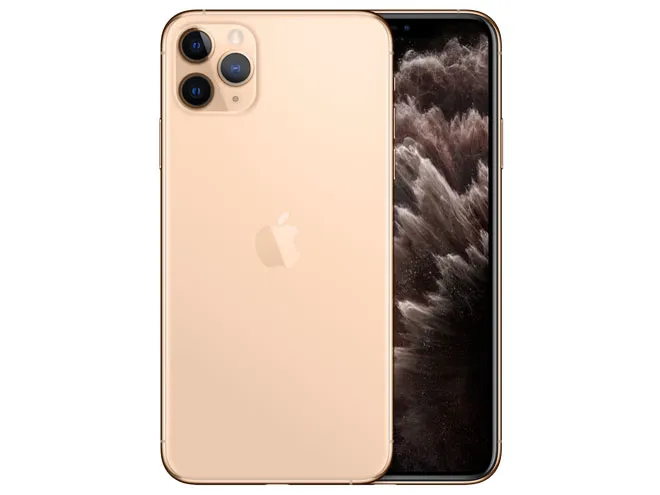 美品中古  iPhone11 pro max 256GB SIMフリー