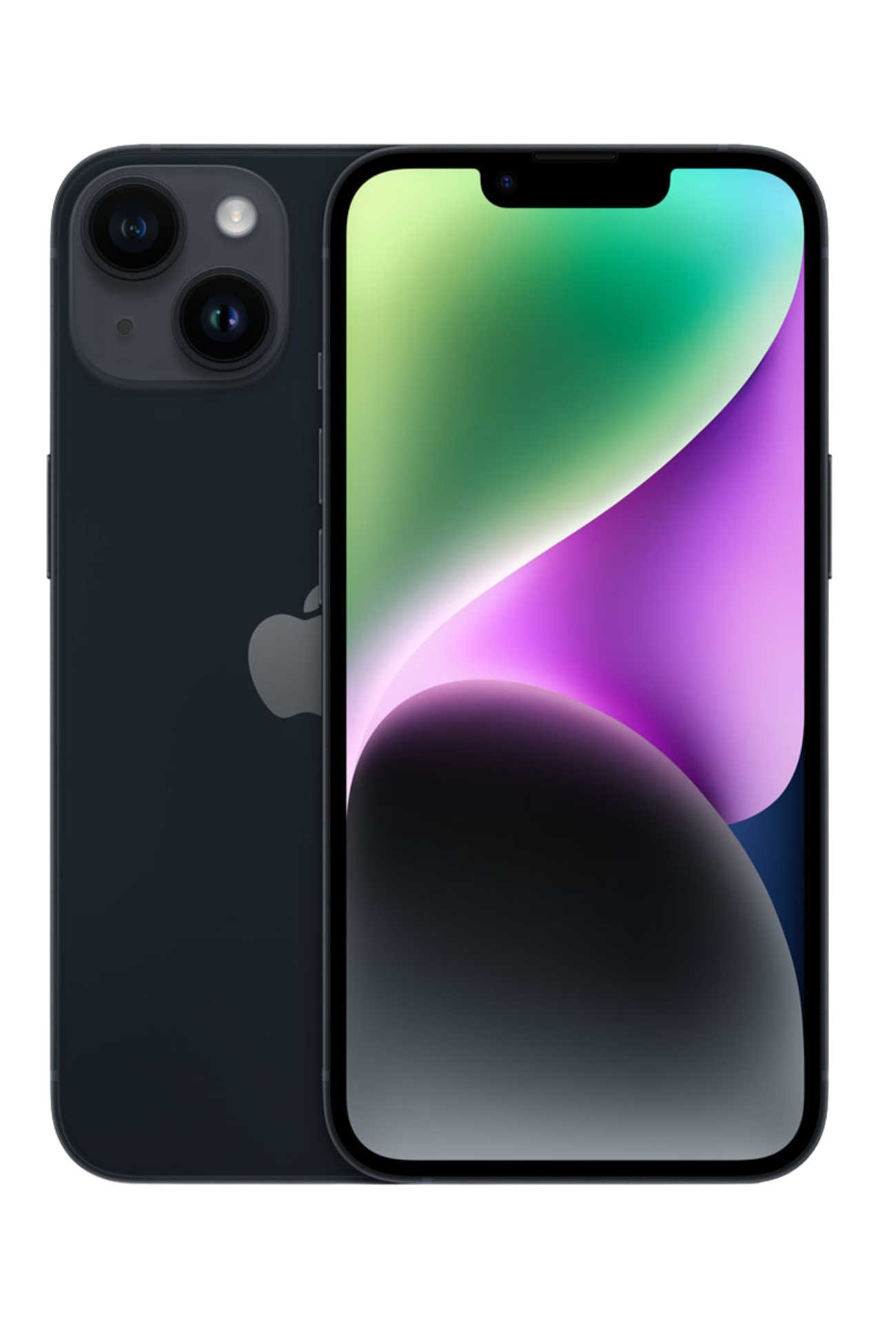 美品中古 iPhone14 plus 128GB SIMフリー