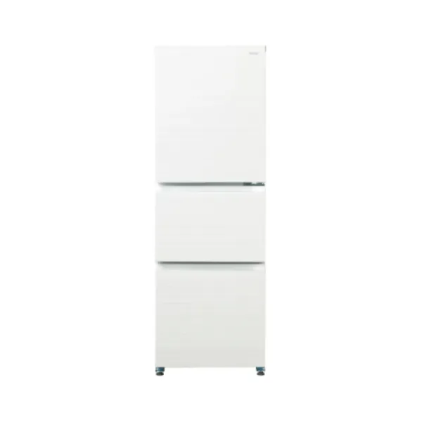 Haier JR-CV29C-W 冷蔵庫 3ドア 右開き 286L