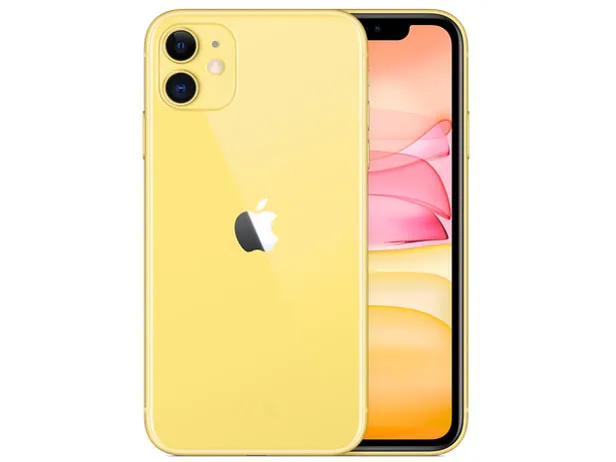 美品中古  iPhone11 128GB SIMフリー
