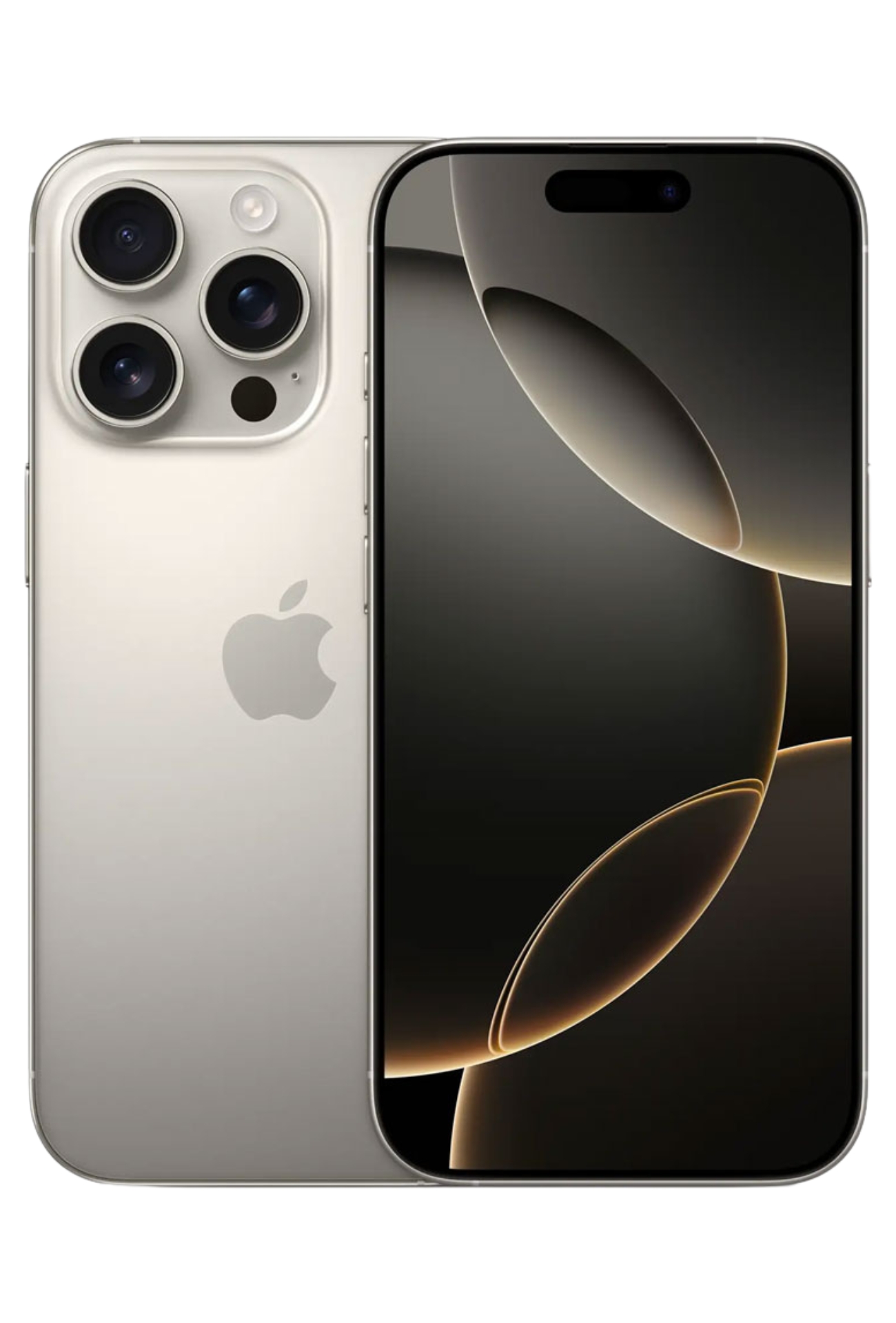 美品中古 iPhone16 pro 128GB SIMフリー