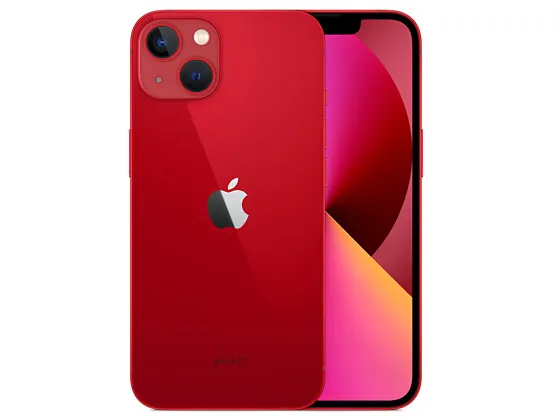 美品中古 iPhone13 128GB SIMフリー