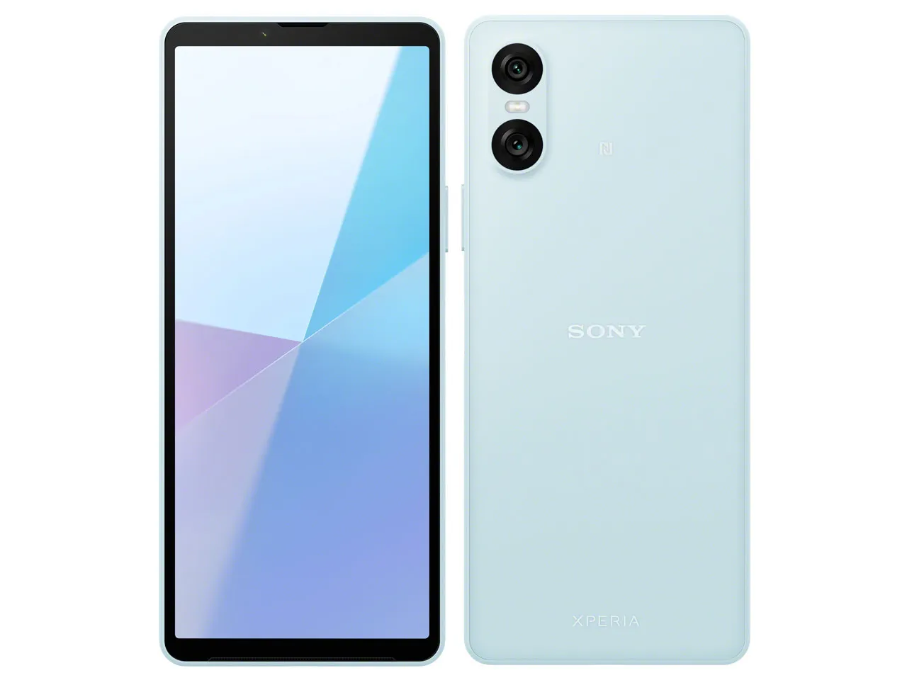 新品  Xperia 10 VI 128GB SIMフリー