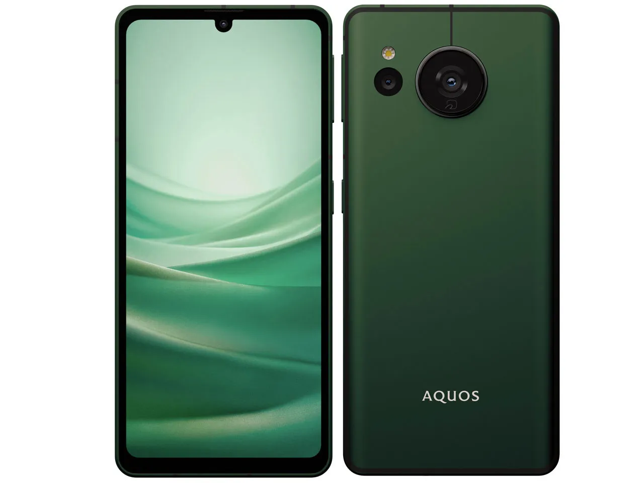 美品中古 AQUOS sense7 128GB SIMフリー