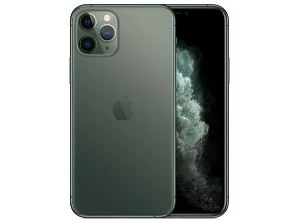 美品中古  iPhone11 pro 256GB SIMフリー