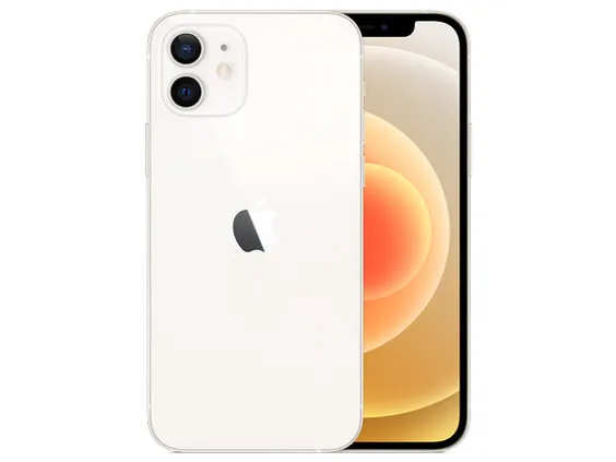 美品中古 iPhone12 64GB SIMフリー