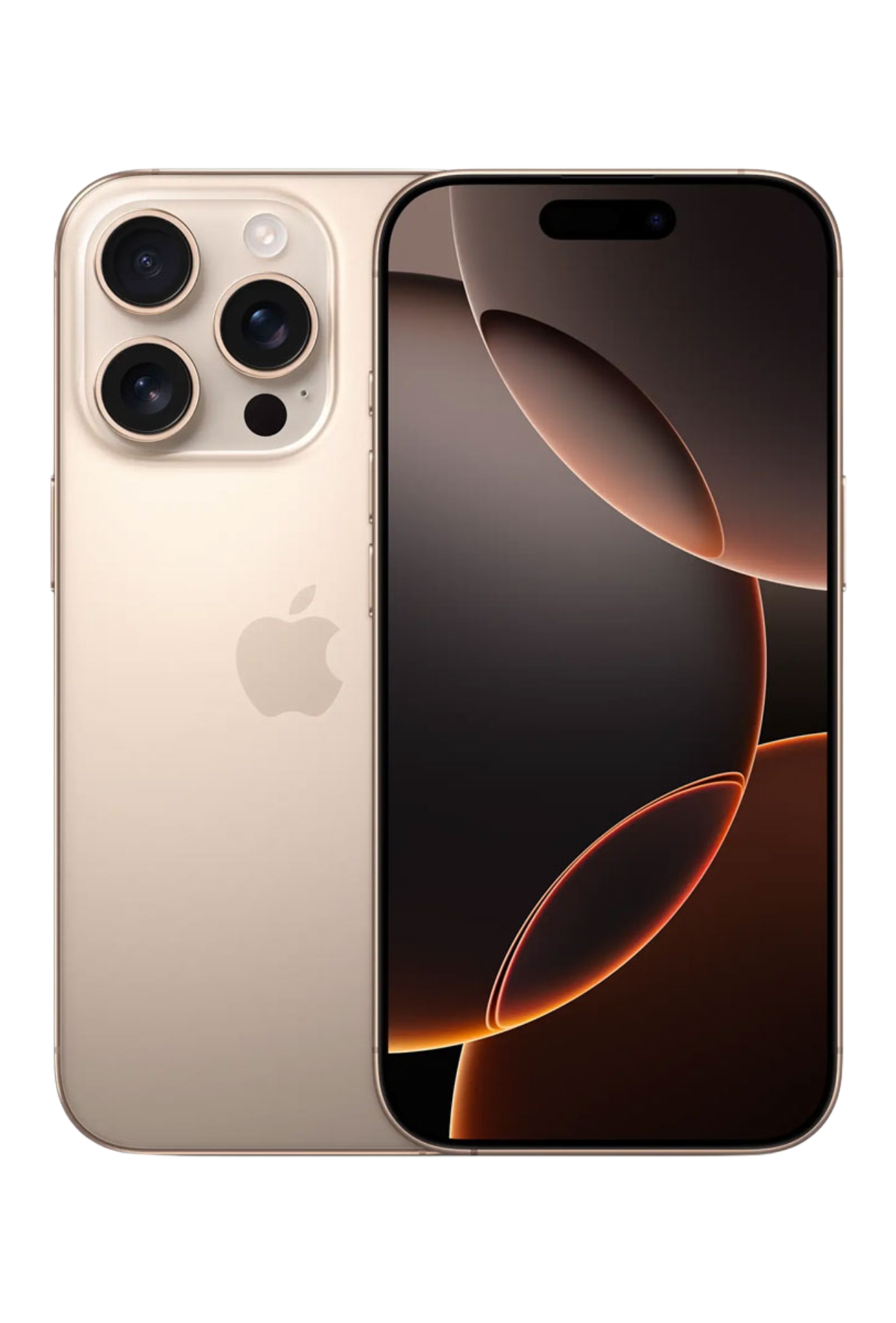 美品中古 iPhone16 pro 128GB SIMフリー