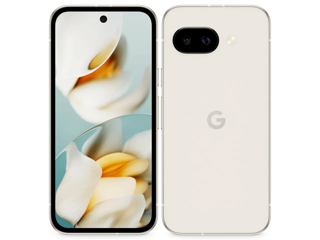 美品中古  Google Pixel 9a 128GB SIMフリー