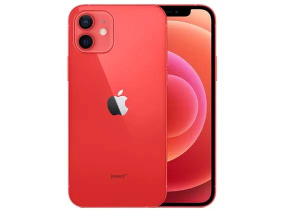 美品中古 iPhone12 64GB SIMフリー