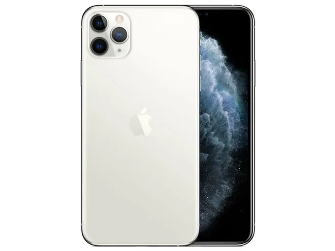 美品中古  iPhone11 pro max 256GB SIMフリー