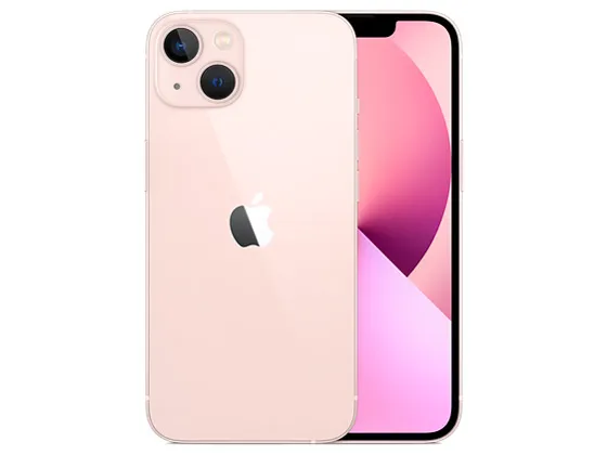 美品中古 iPhone13 128GB SIMフリー