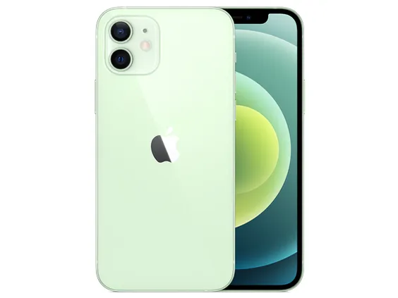 美品中古 iPhone12 64GB SIMフリー