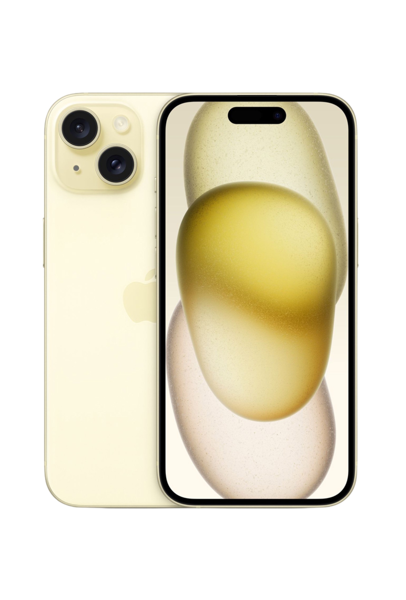 美品中古 iPhone15 128GB SIMフリー