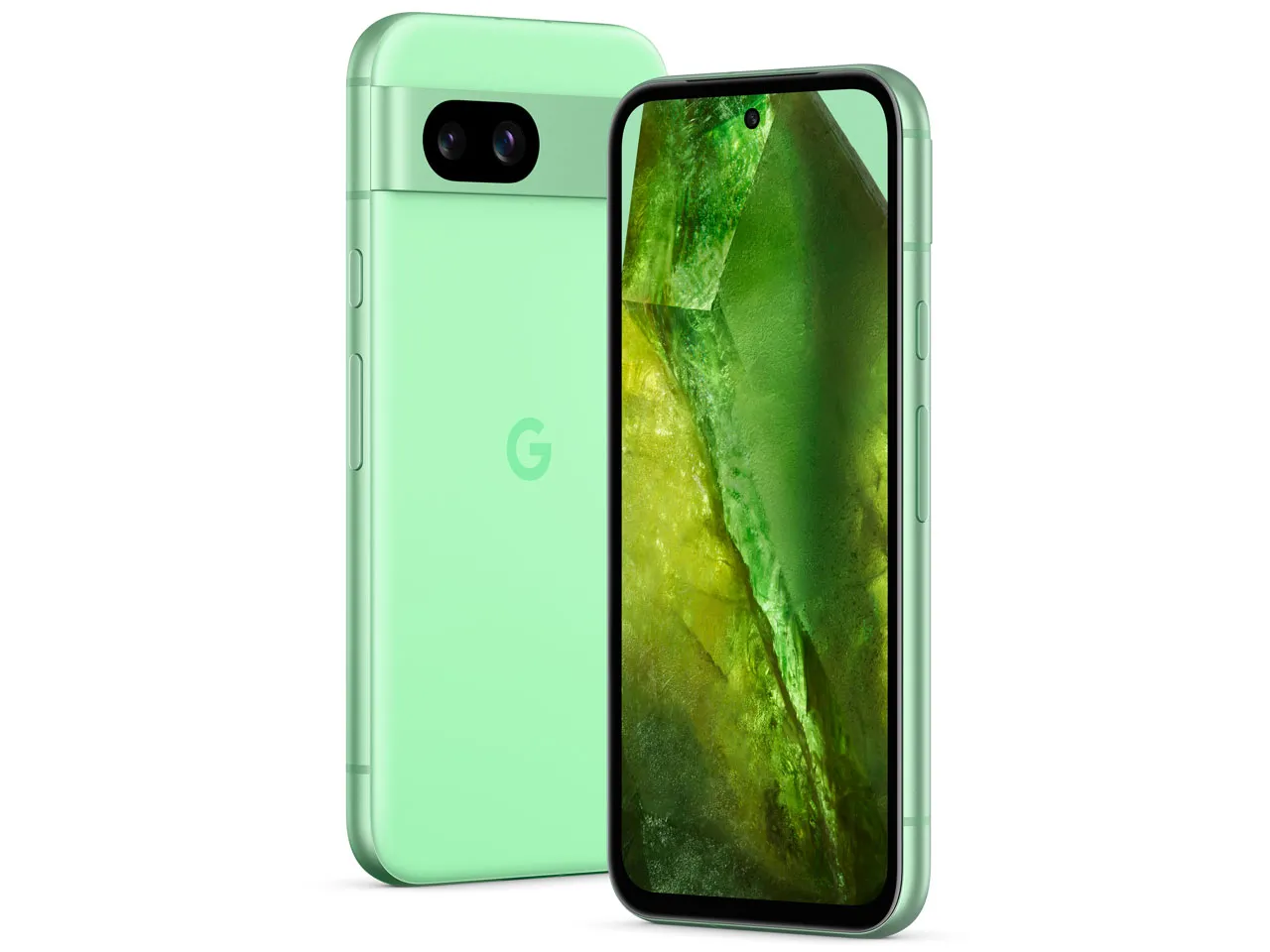 美品中古 Google Pixel 8a 128GB SIMフリー