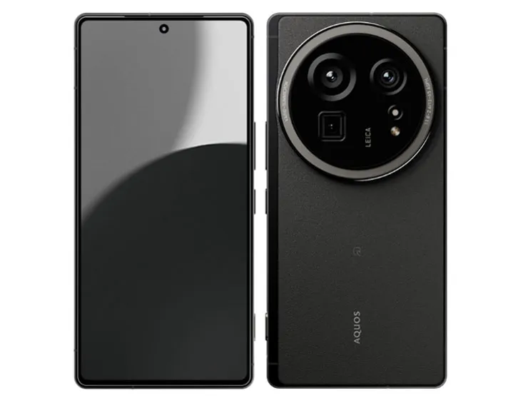 新品 AQUOS R9pro 512GB SIMフリー
