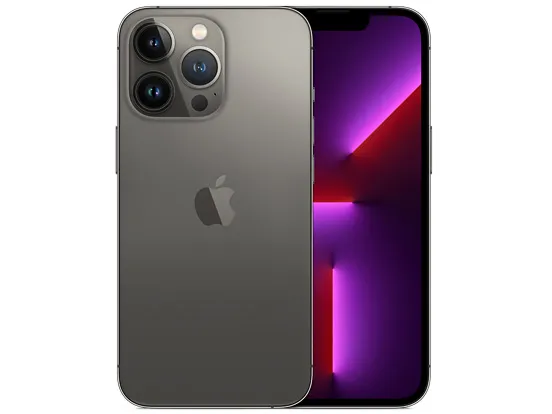 美品中古 iPhone13 pro 128GB SIMフリー
