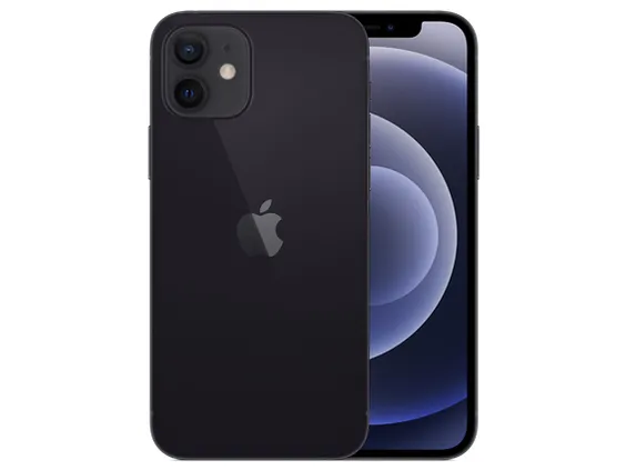 美品中古 iPhone12 64GB SIMフリー