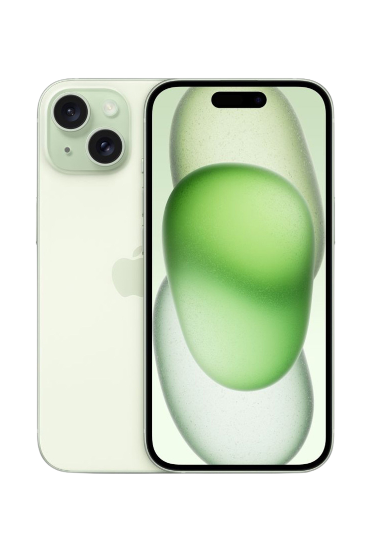 美品中古 iPhone15 128GB SIMフリー