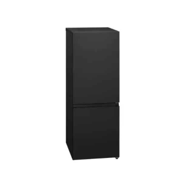 パナソニック NR-B18C2-K 冷蔵庫 180L 右開き 2ドア 幅49.7cm