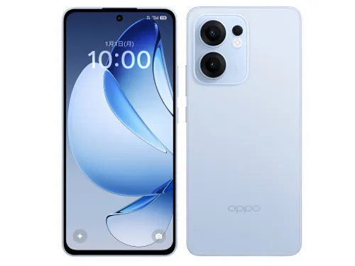 美品中古  OPPO Reno13 A 128GB SIMフリー
