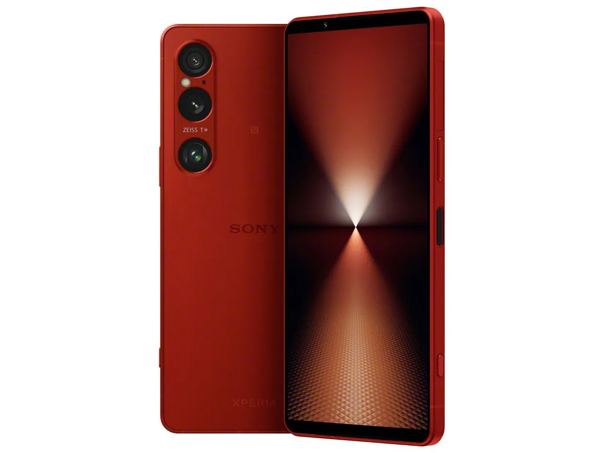 新品  Xperia 1 VI（RAM12GBモデル）512GB SIMフリー