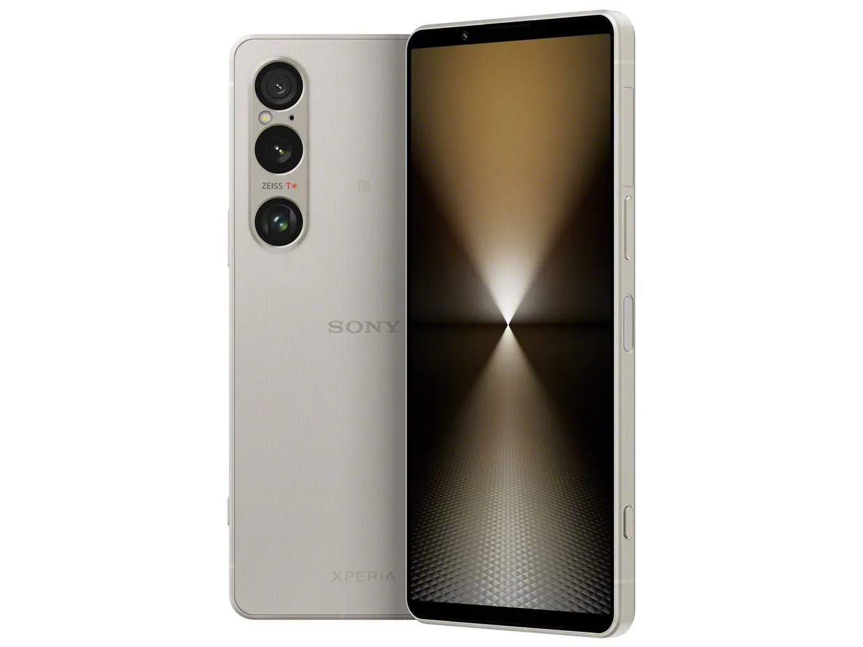 新品  Xperia 1 VI（RAM12GBモデル）512GB SIMフリー