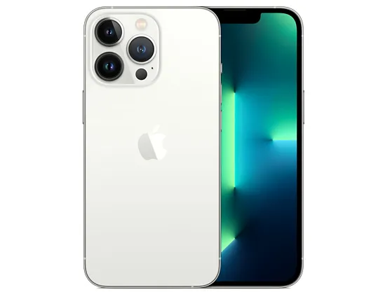 美品中古 iPhone13 pro 128GB SIMフリー