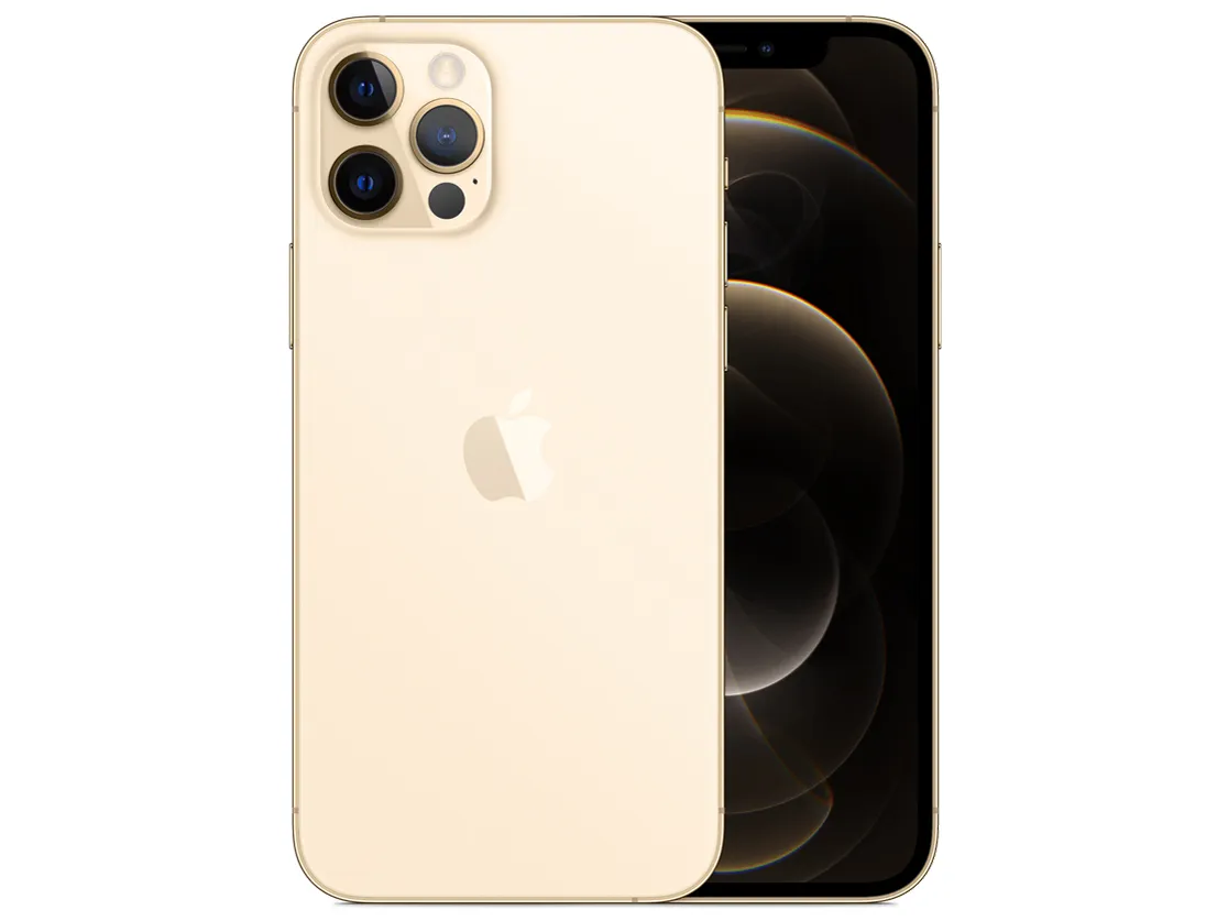 美品中古 iPhone12 pro 128GB SIMフリー