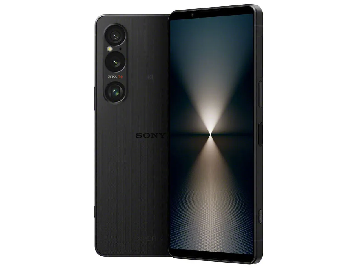 新品  Xperia 1 VI（RAM12GBモデル）512GB SIMフリー